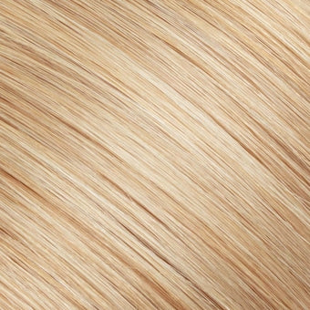613/27 — Strawberry Blonde hair shade reference