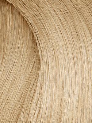 18A — Cool Ash Blonde hair swatch