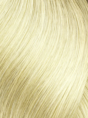 Mint — Mint Green hair swatch