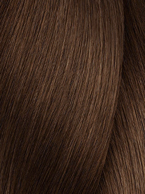Dark Brown swatch
