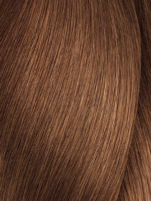 19 — Light Ash Blonde hair swatch