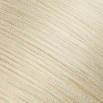 60 — Platinum hair shade reference