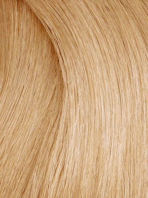 16 — Honey Blonde hair swatch