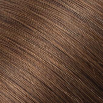 6 — Chestnut hair shade reference