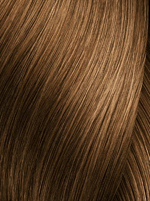 Natural Brown swatch