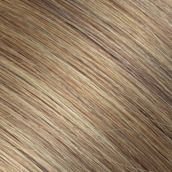 840 — Sandy Bronde hair shade reference