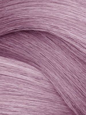 Lilac — Lilac hair swatch