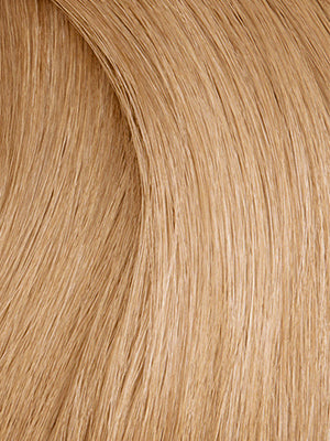 14B — Beige Dark Blonde hair swatch