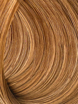 M27/30 — Blonde · Auburn hair swatch