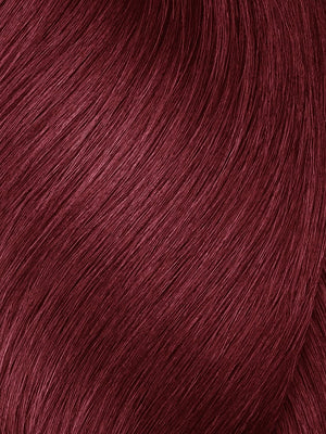 F330 — Faded Auburn hair swatch