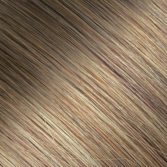 Ash Brown Balayage swatch