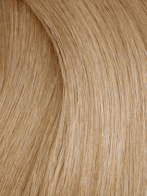 14A — Ash Dark Blonde hair swatch