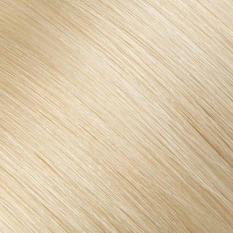 613 — Pure Blonde hair shade reference