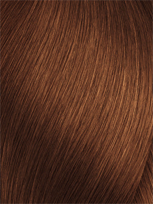 M30/33 — Auburn · Red hair swatch