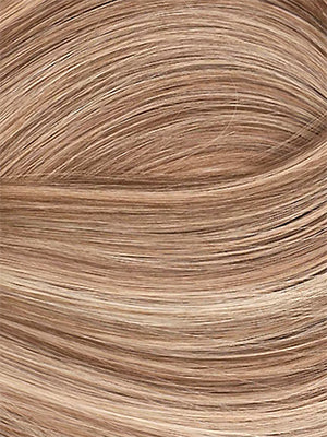6/BL22 — Light Brown · Beach Blonde hair swatch