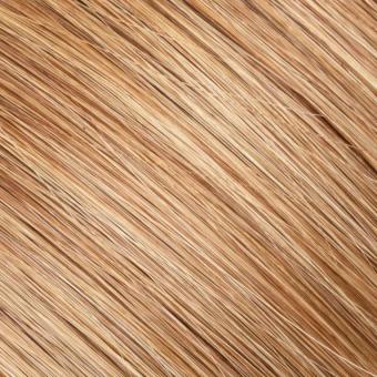 29 — Light Ginger hair shade reference