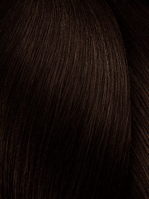 Natural — Unprocessed Natural hair swatch