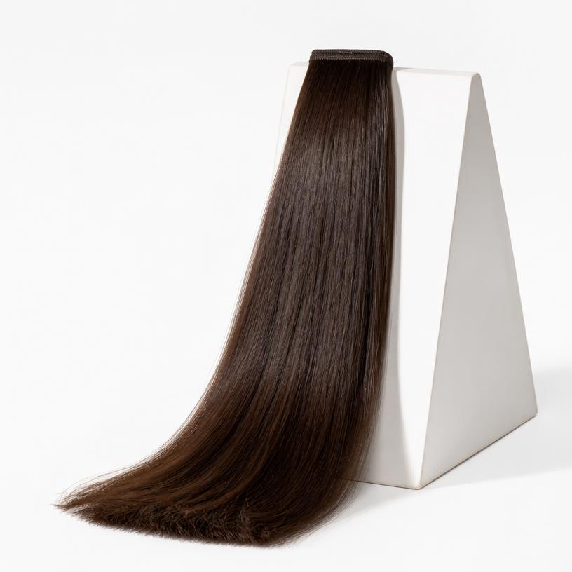 Wigs, Toppers & Sheitels — Multi-origin hair for wholesale supply